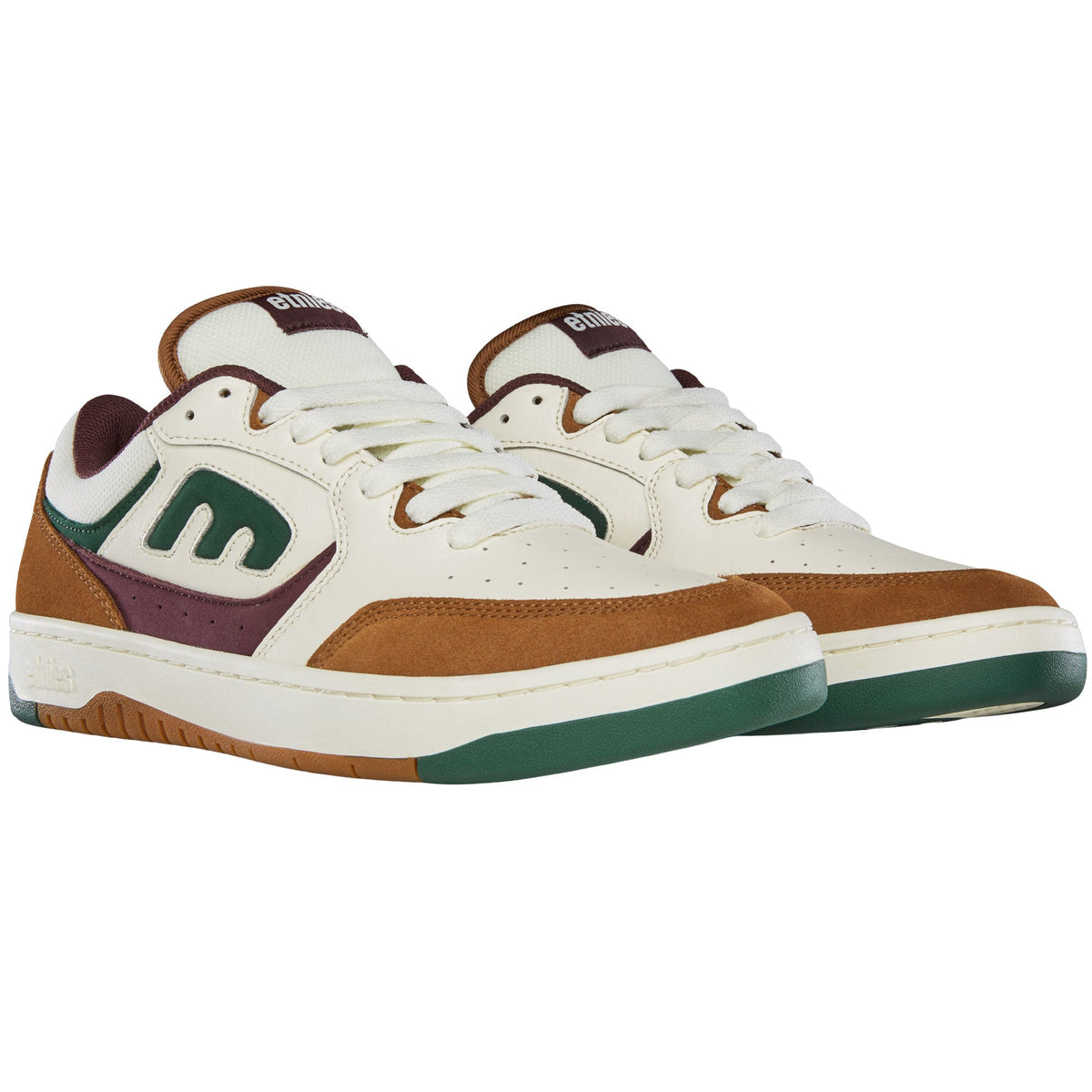 Etnies Loot X Skate Wild Skate Shoes - The Snowboard Shop