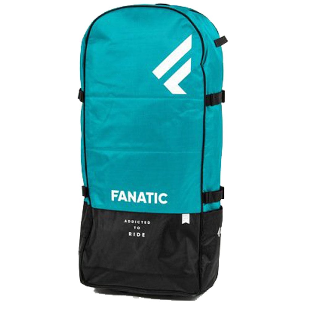 Fanatic Ray Air 11ft ’6 Inflatable Paddle Board Package - The Snowboard Shop