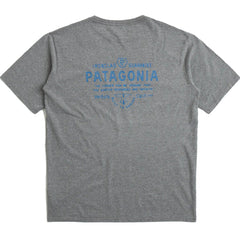 Forge Mark Responsibili - Tee® T-Shirt - The Snowboard Shop
