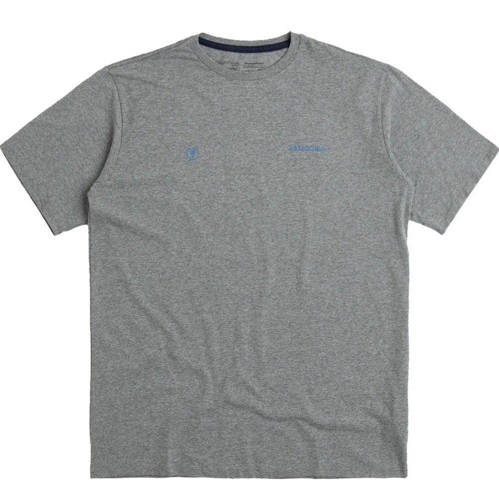 Forge Mark Responsibili - Tee® T-Shirt - The Snowboard Shop