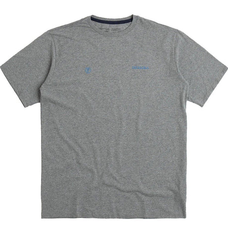 Forge Mark Responsibili - Tee® T-Shirt - The Snowboard Shop
