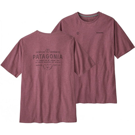 Forge Mark Responsibili - Tee® T-Shirt - The Snowboard Shop
