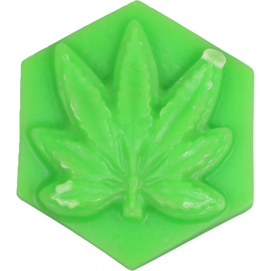 Ganj Wax Skate Wax - The Snowboard Shop
