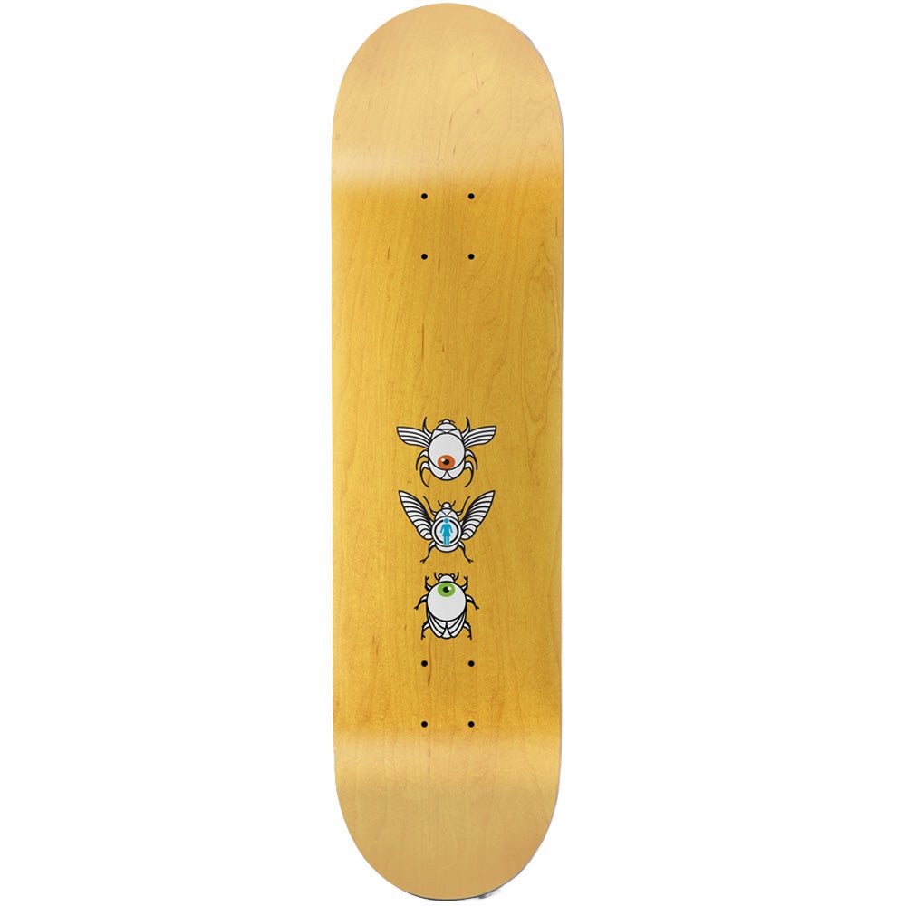 Girl Beetle Bum Tyler Pacheco Deck - 8.375" - The Snowboard Shop