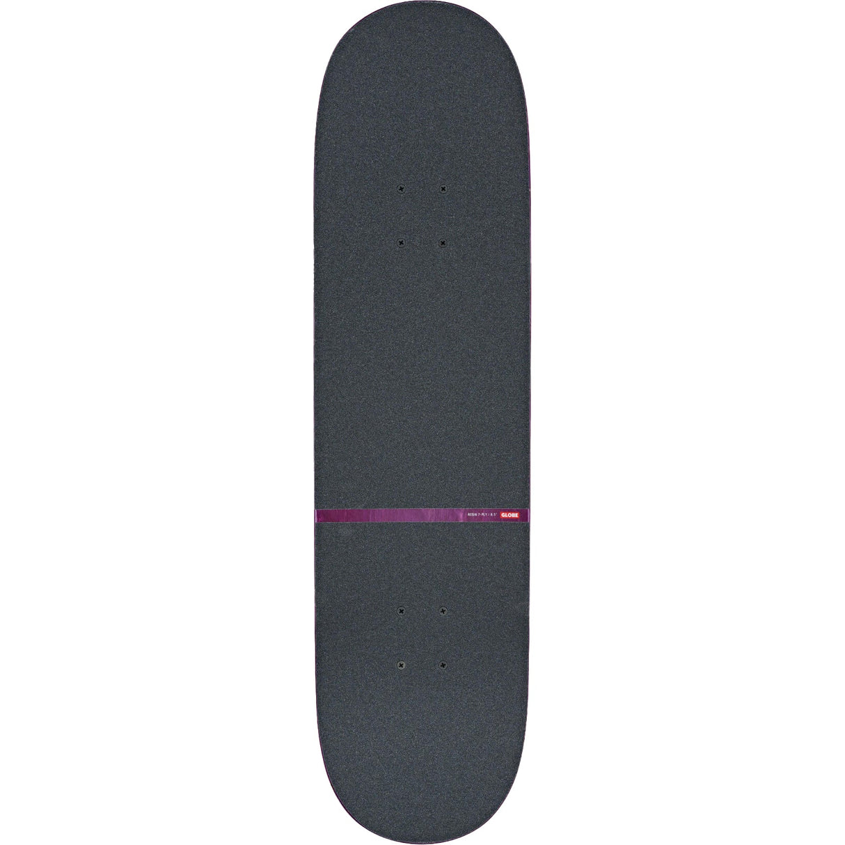 Globe G1 Mind Expansion Complete Skateboard - The Snowboard Shop
