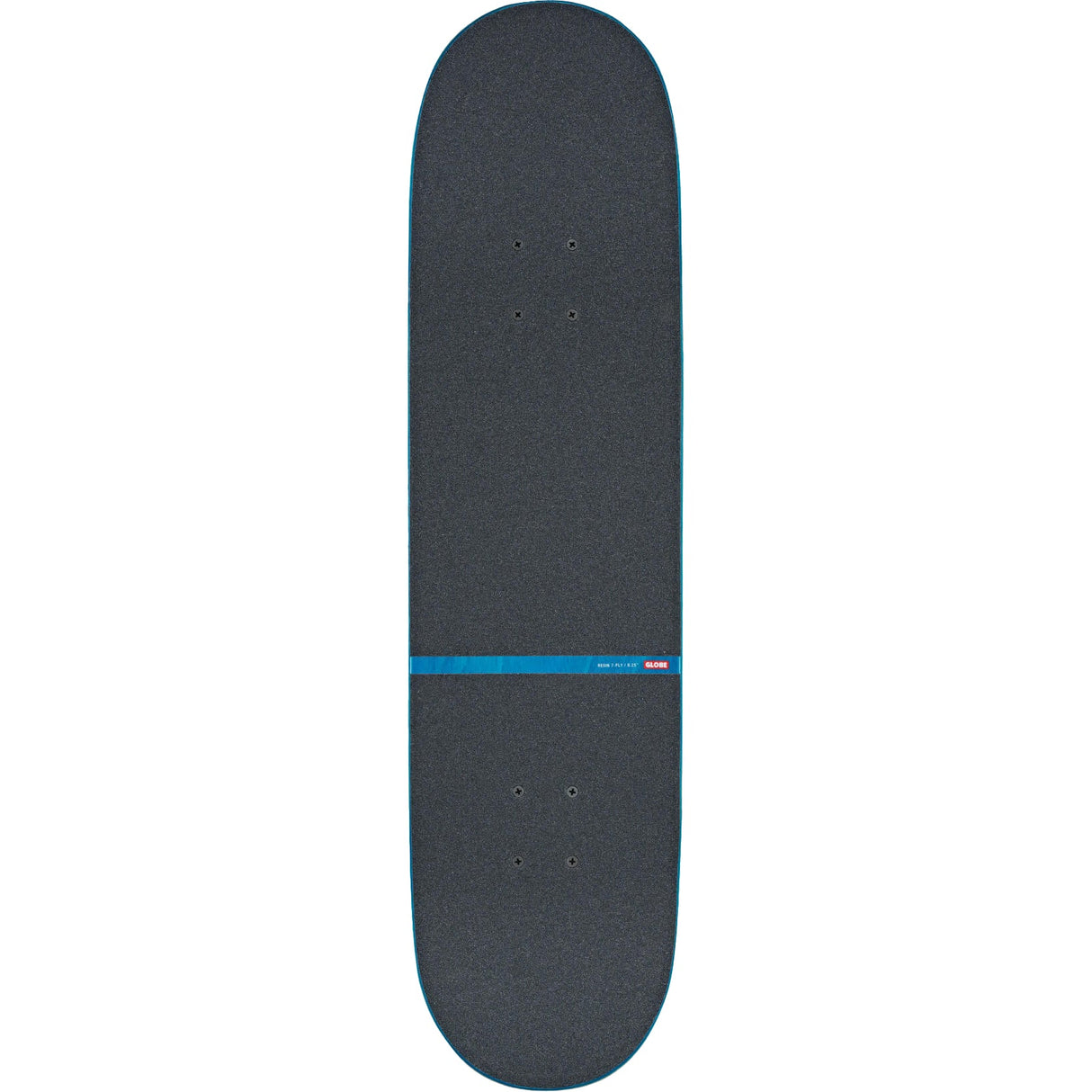 Globe G1 Mind Expansion Complete Skateboard - The Snowboard Shop