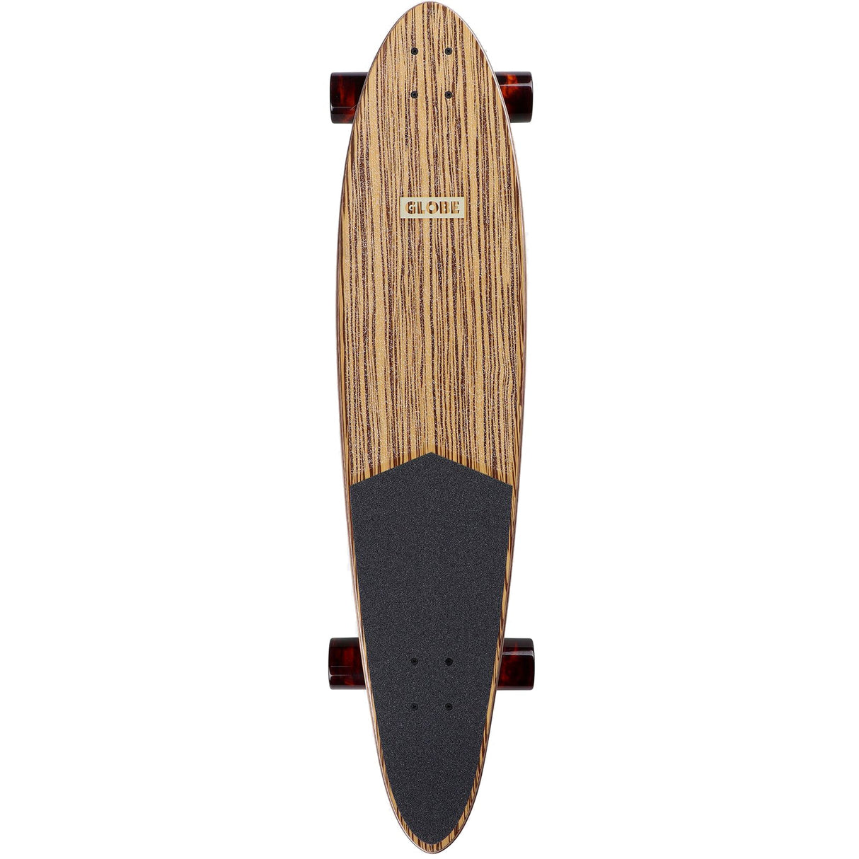 Globe Pinner Classic 40" Longboard - The Snowboard Shop