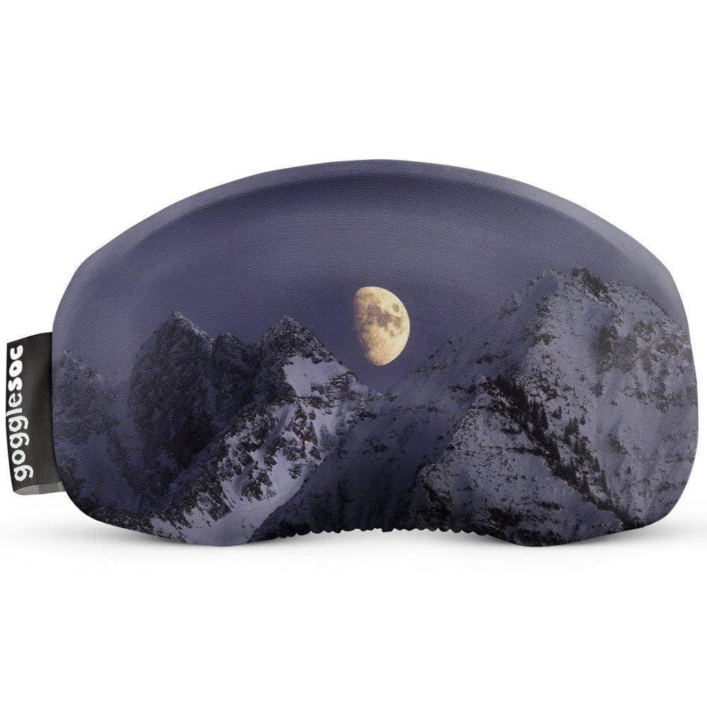 Gogglesoc Pro Goggle Cover - The Snowboard Shop