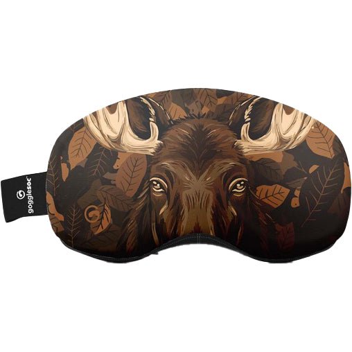 Gogglesoc Pro Goggle Cover - The Snowboard Shop