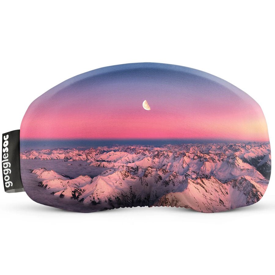 Gogglesoc Pro Goggle Cover - The Snowboard Shop
