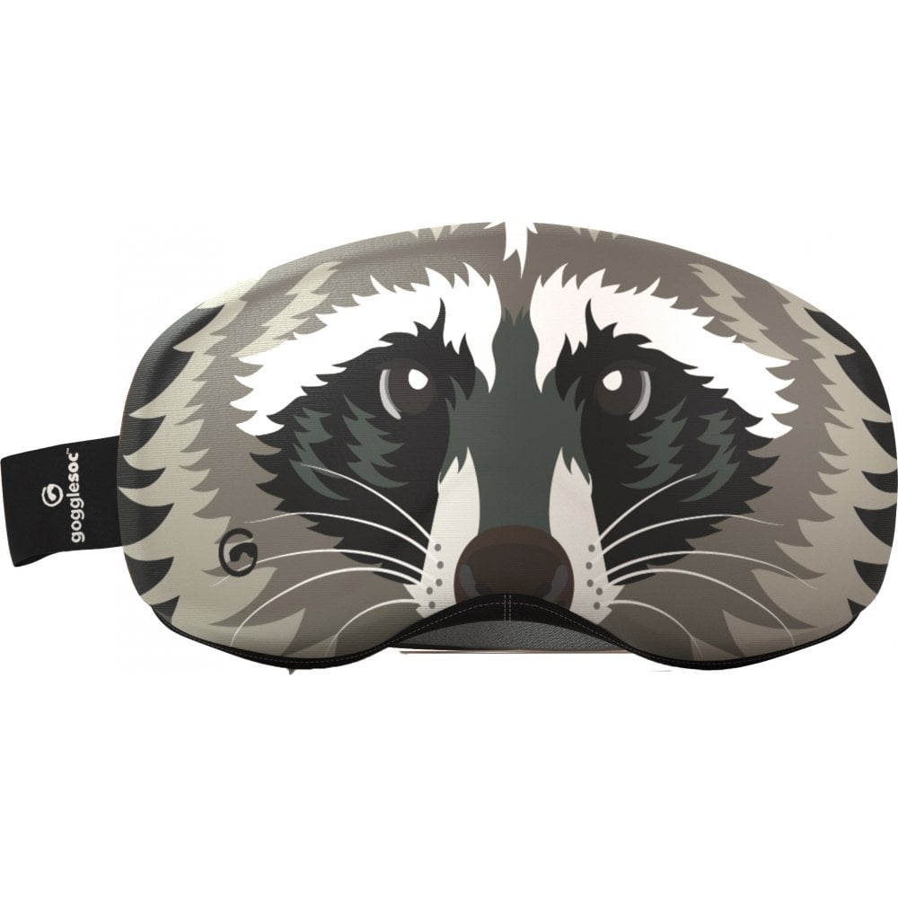 Gogglesoc Pro Goggle Cover - The Snowboard Shop