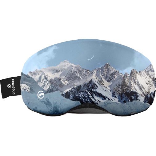 Gogglesoc Pro Goggle Cover - The Snowboard Shop