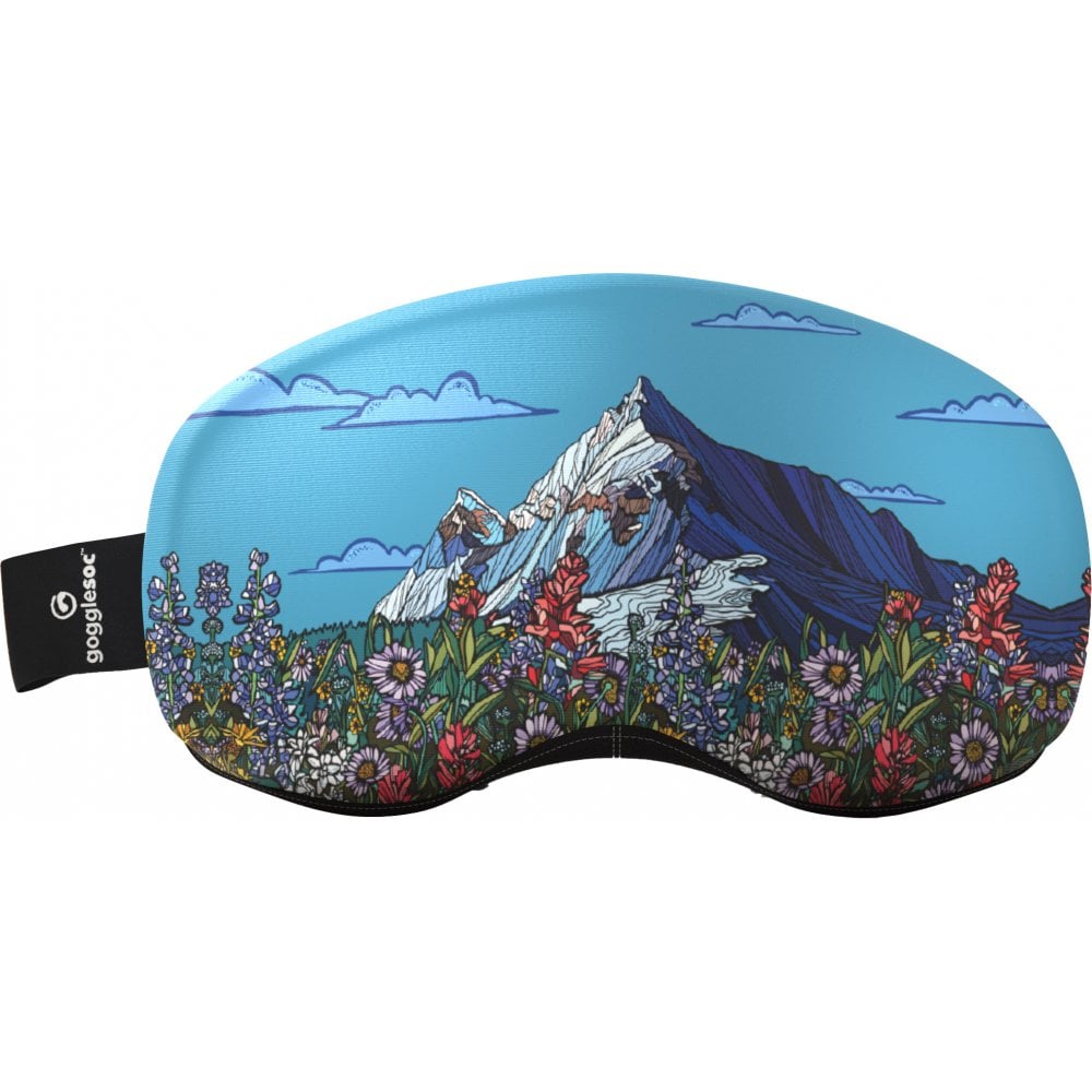 Gogglesoc Pro Goggle Cover - The Snowboard Shop