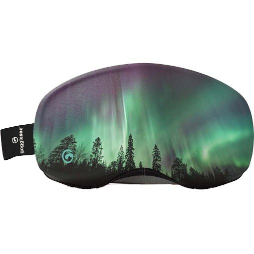Gogglesoc Pro Goggle Cover - The Snowboard Shop