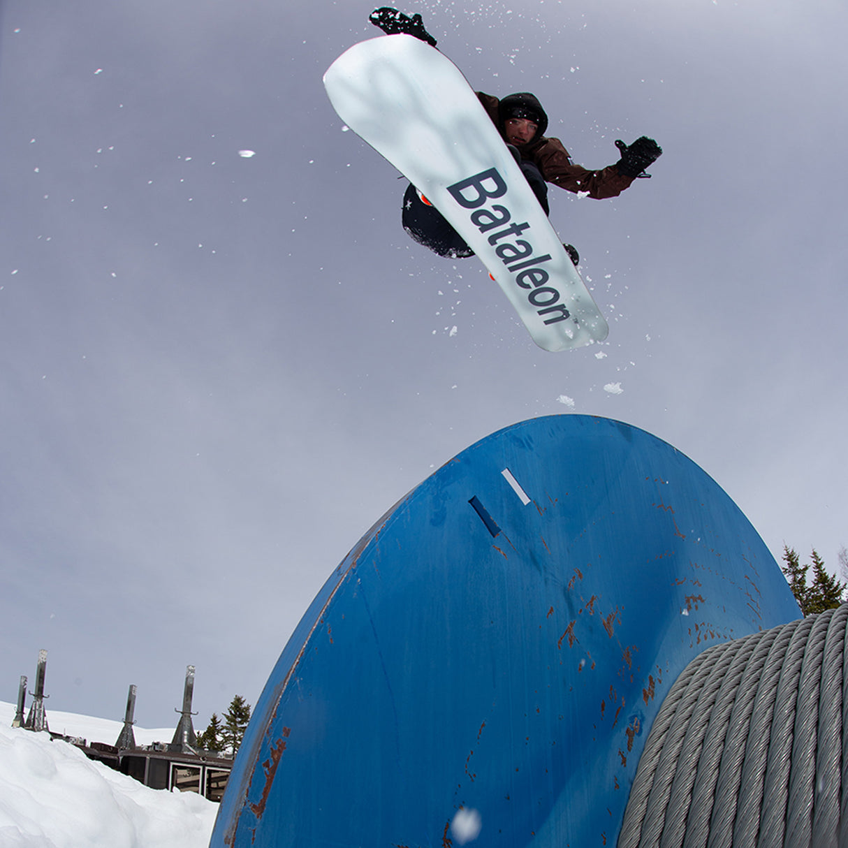 Bataleon Goliath Snowboard 2027