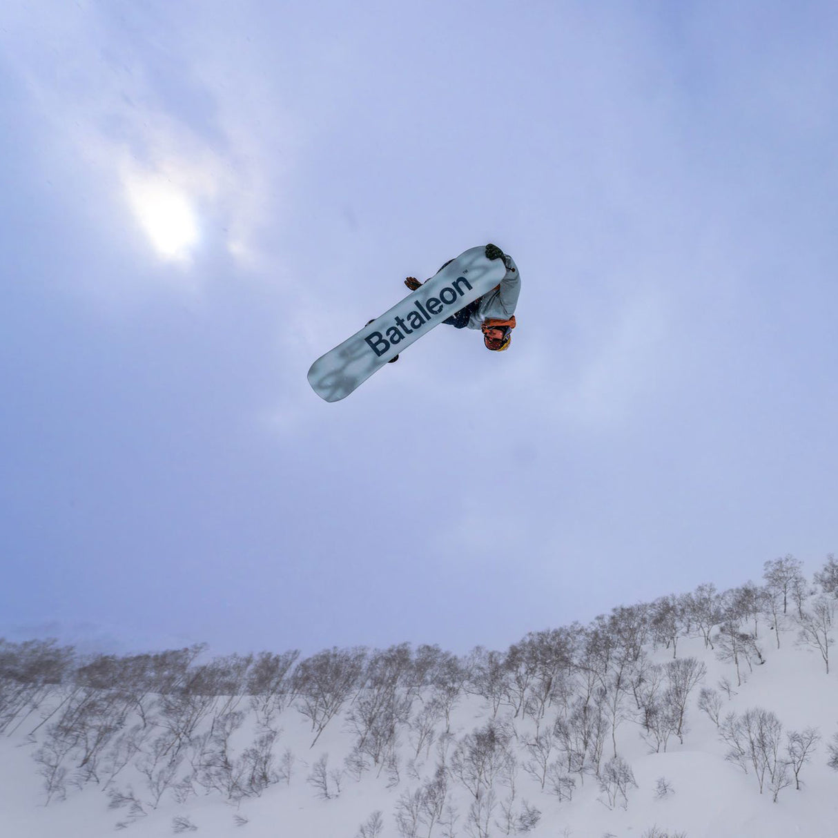 Bataleon Goliath Snowboard 2027