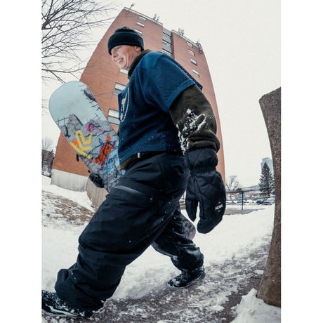 Howl Jed Mitt - The Snowboard Shop