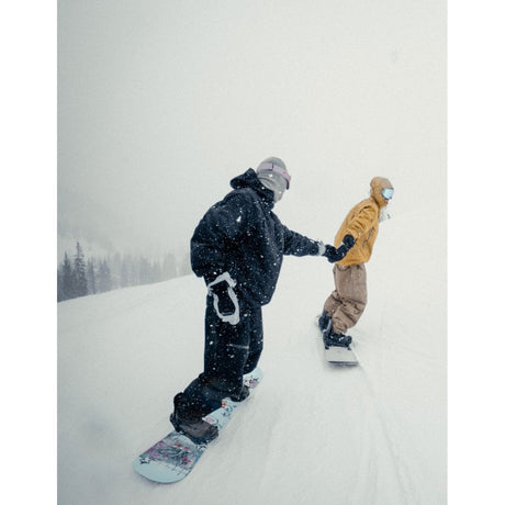 Howl Kuzyk Mitt - The Snowboard Shop