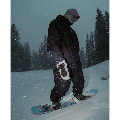 Howl Kuzyk Mitt - The Snowboard Shop
