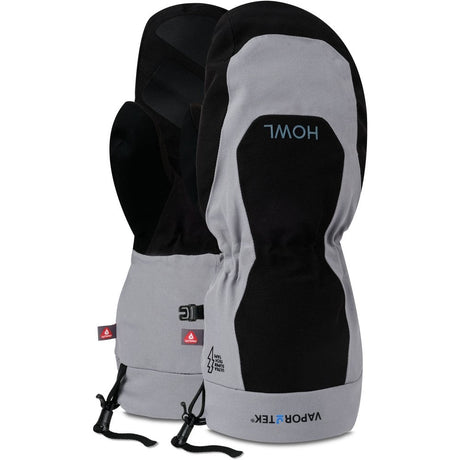 Howl Kuzyk Mitt - The Snowboard Shop