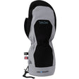 Howl Kuzyk Mitt - The Snowboard Shop