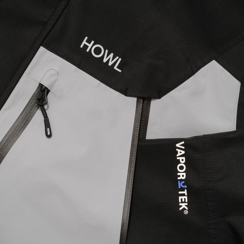 Howl Shell Jacket - The Snowboard Shop