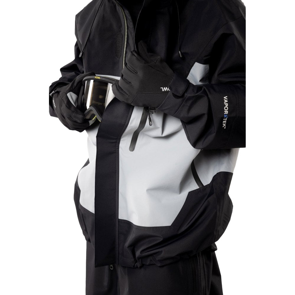 Howl Shell Jacket - The Snowboard Shop