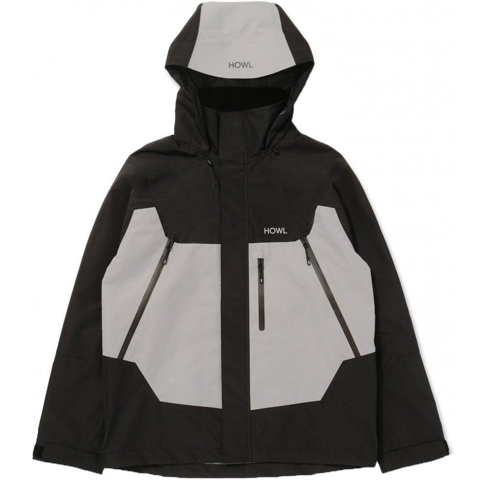 Howl Shell Jacket - The Snowboard Shop