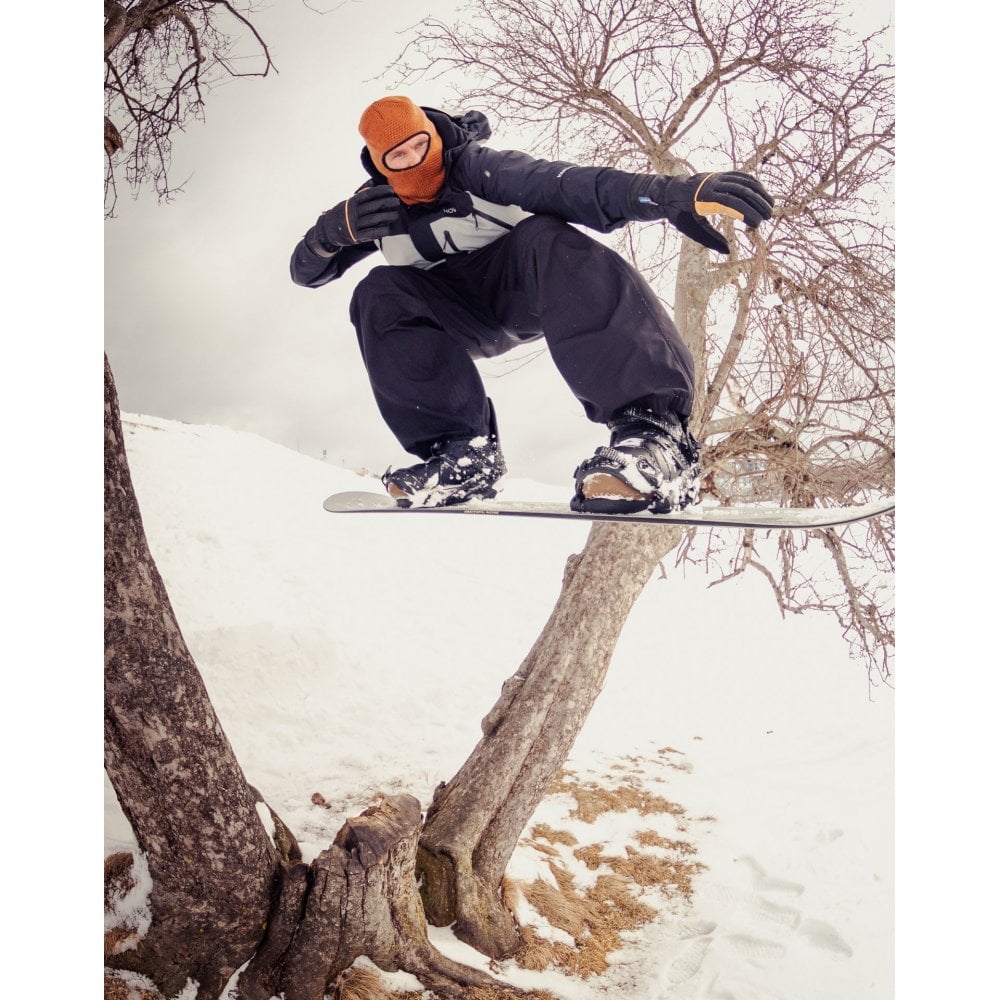 Howl Shell Jacket - The Snowboard Shop