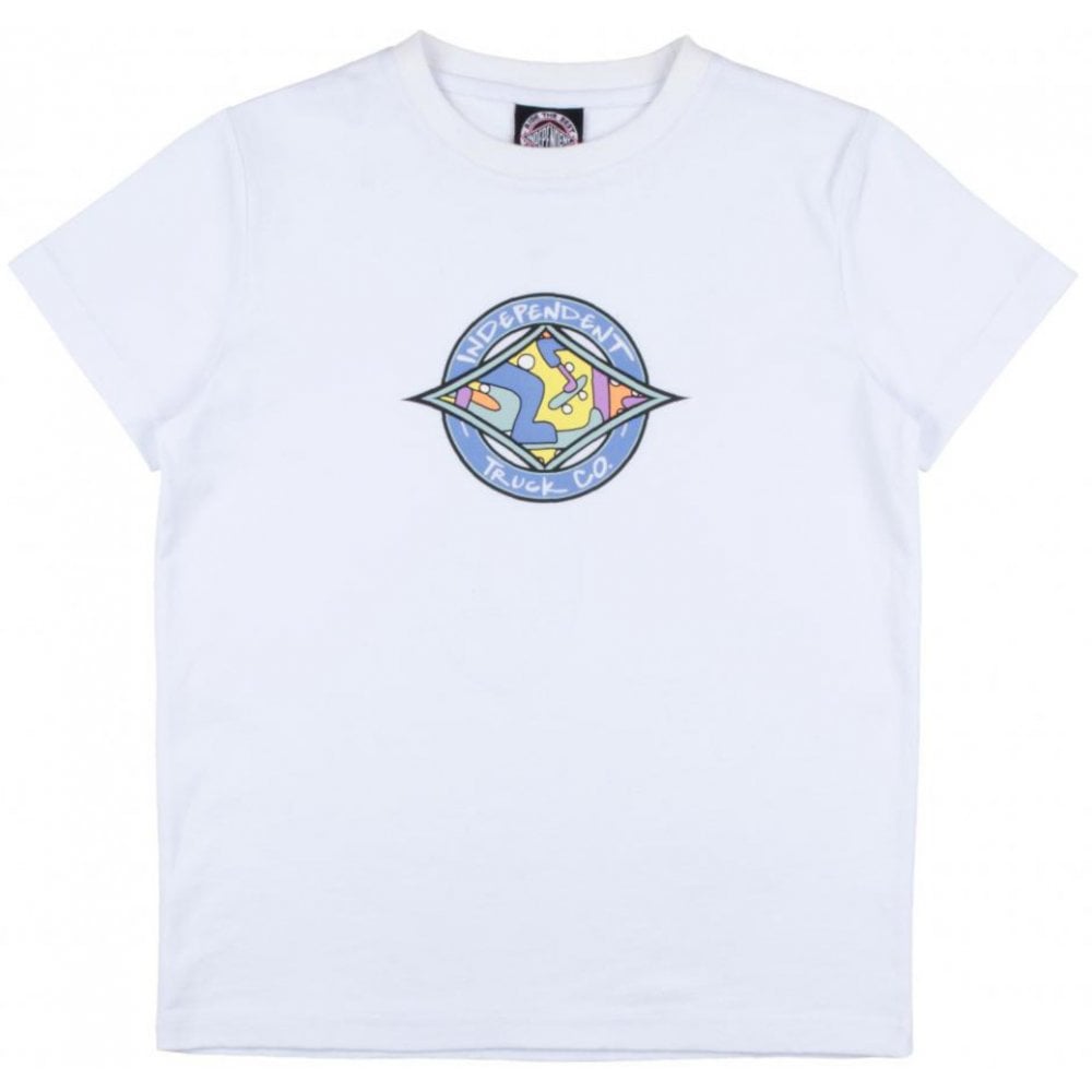 Independent Youth T-Shirt - The Snowboard Shop