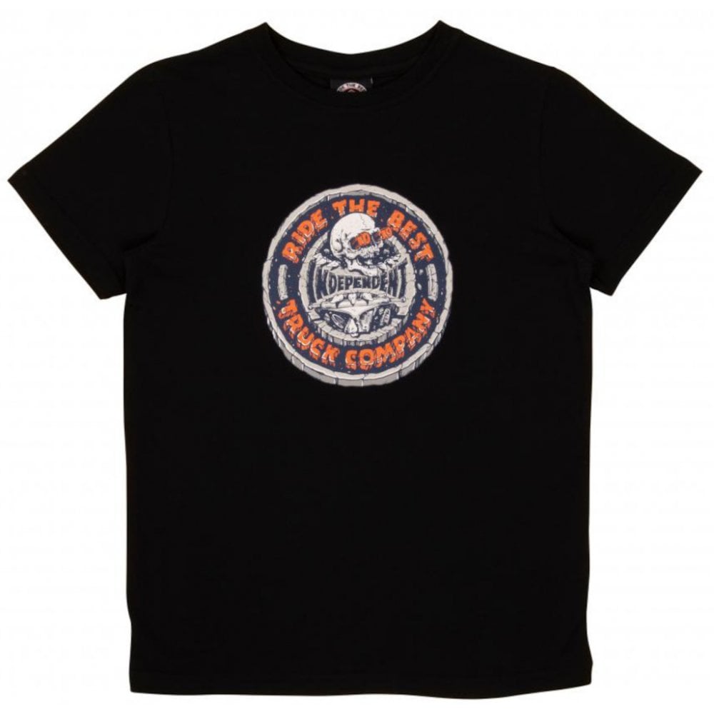 Independent Youth T-Shirt - The Snowboard Shop
