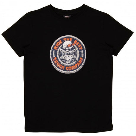 Independent Youth T-Shirt - The Snowboard Shop