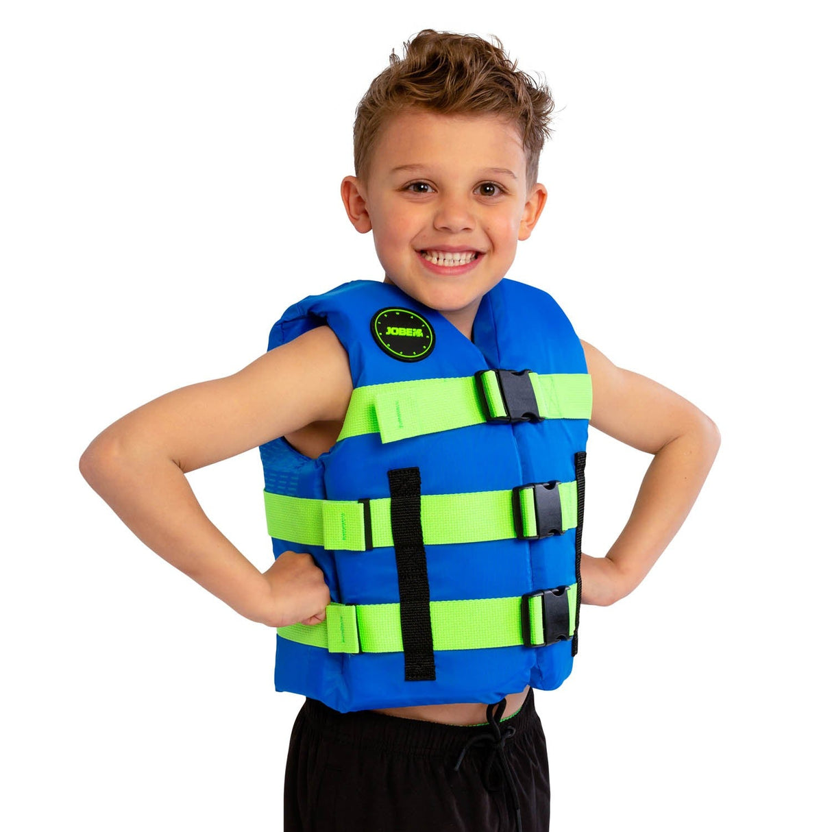 Jobe Kids Nylon Life Vest - The Snowboard Shop