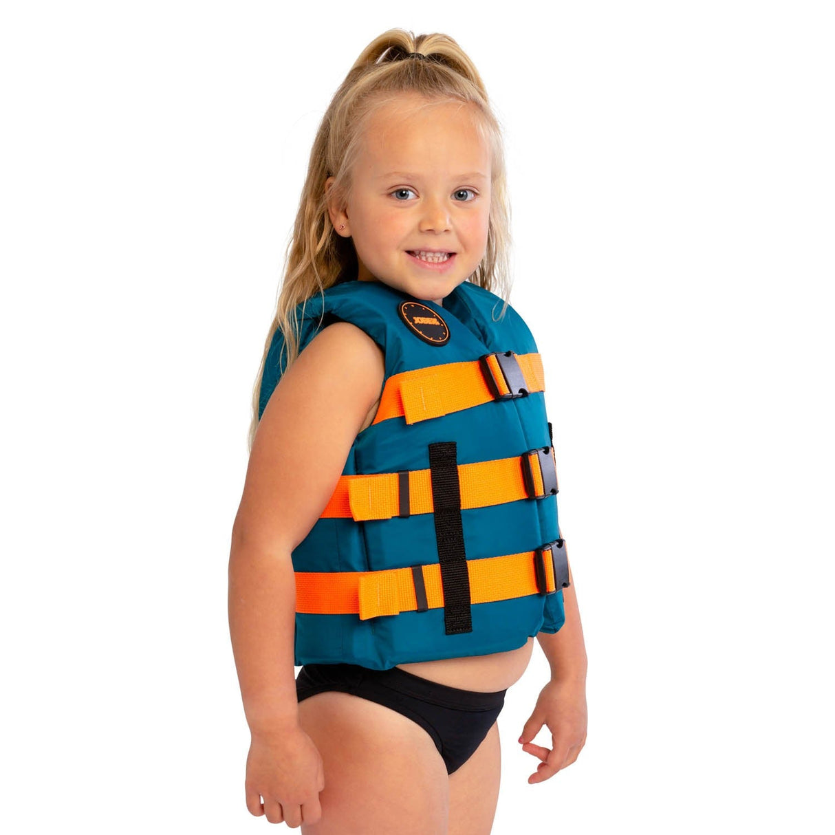 Jobe Kids Nylon Life Vest - The Snowboard Shop
