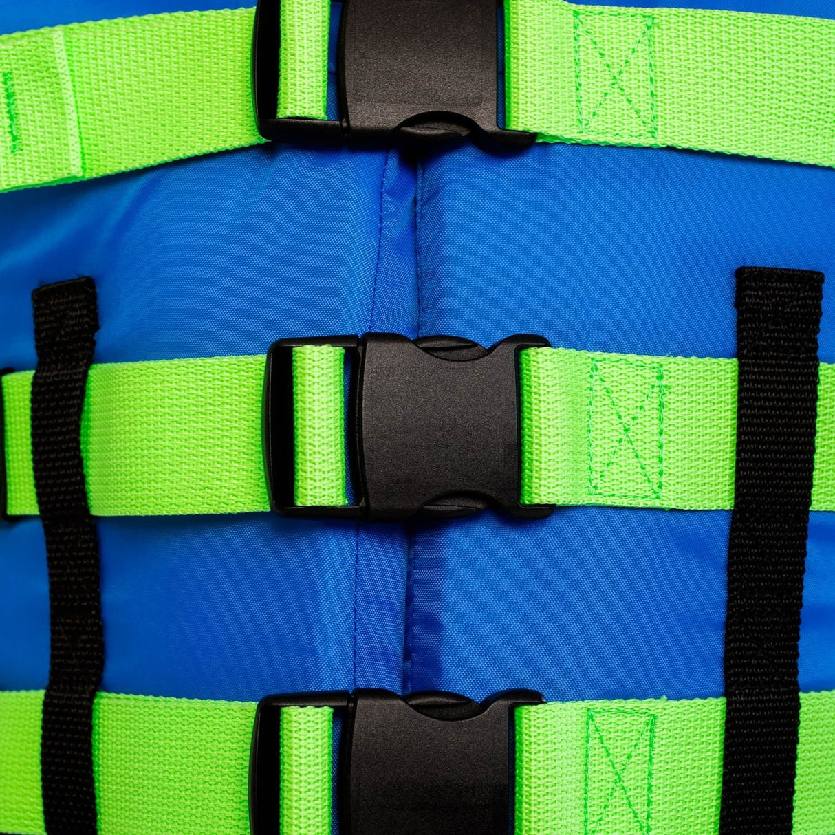 Jobe Kids Nylon Life Vest - The Snowboard Shop