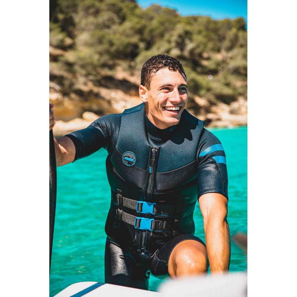 Jobe Neoprene Life Vest - The Snowboard Shop