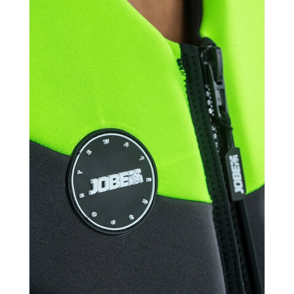 Jobe Neoprene Life Vest - The Snowboard Shop