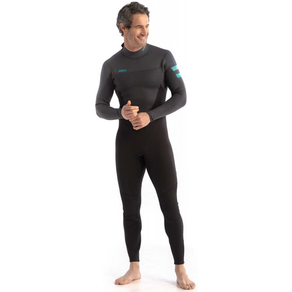 Jobe Perth 3/2mm Wetsuit - The Snowboard Shop