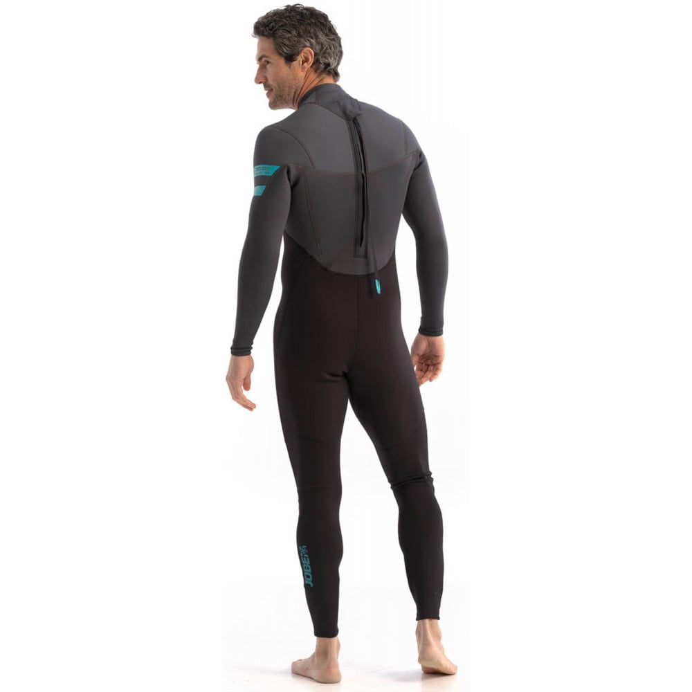 Jobe Perth 3/2mm Wetsuit - The Snowboard Shop
