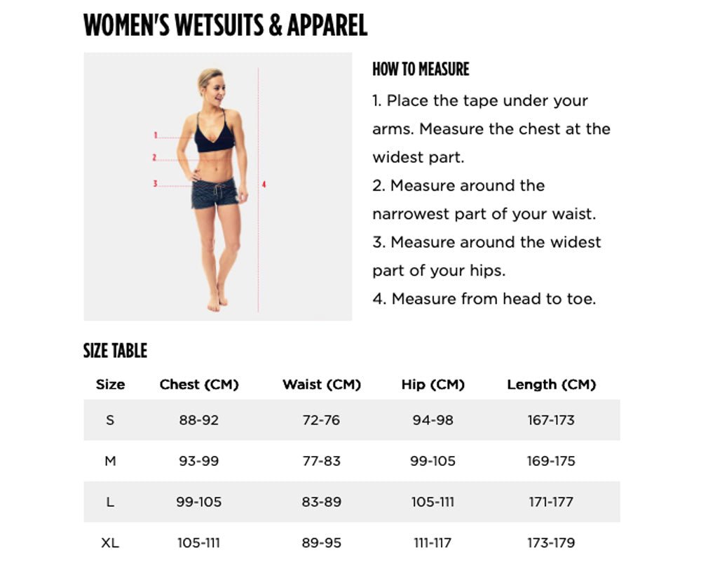 Jobe Sofia 3/2mm Women's Wetsuit - The Snowboard Shop