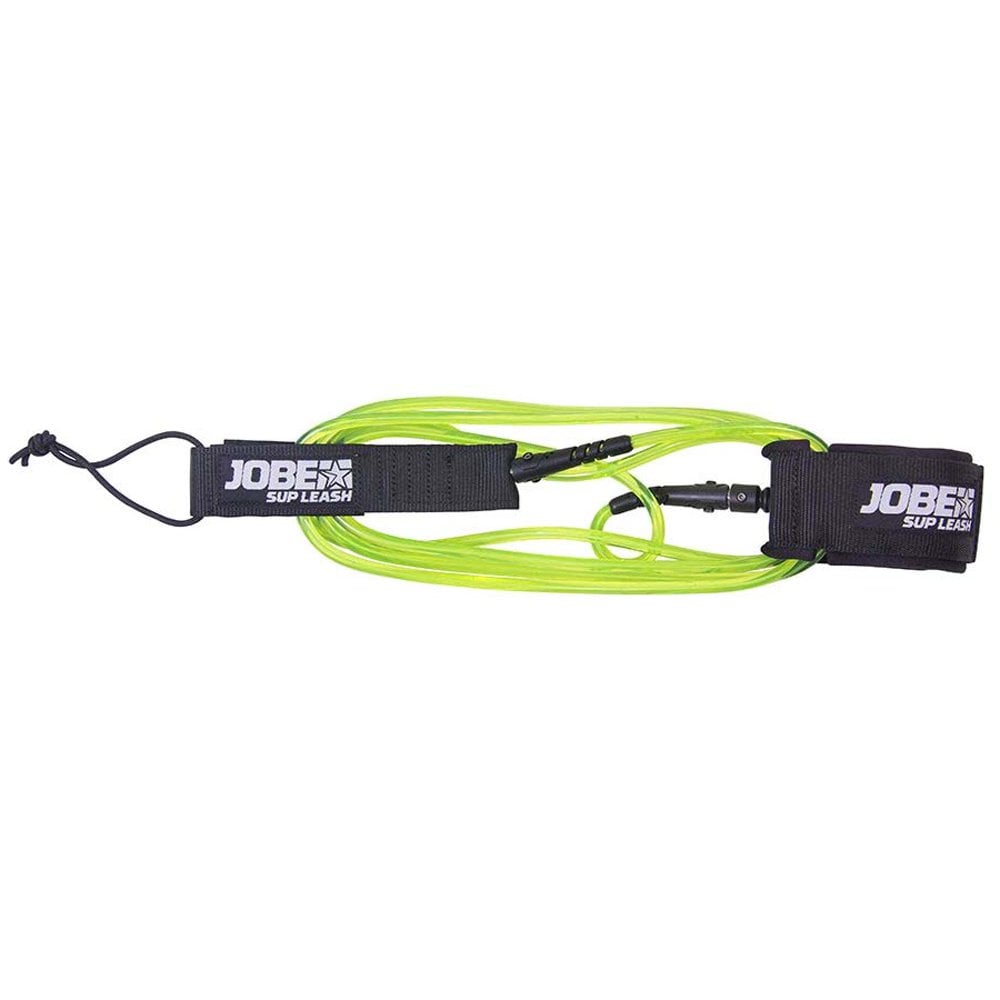 Jobe SUP Surf Leash - The Snowboard Shop