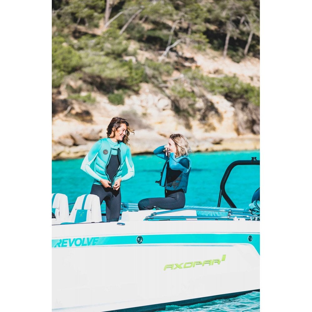 Jobe Women's Neoprene Life Vest - The Snowboard Shop