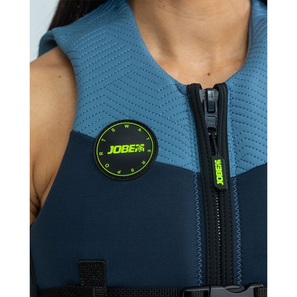 Jobe Women's Neoprene Life Vest - The Snowboard Shop