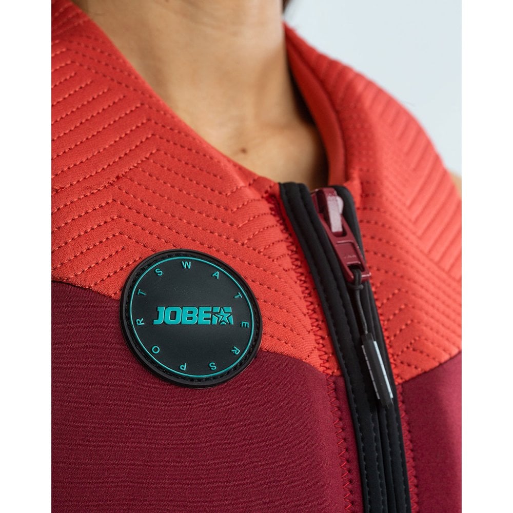 Jobe Women's Neoprene Life Vest - The Snowboard Shop