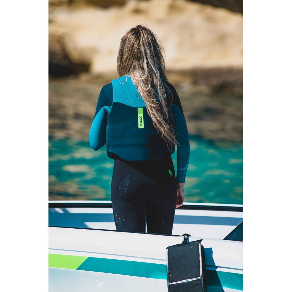 Jobe Women's Neoprene Life Vest - The Snowboard Shop