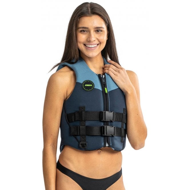 Jobe Women's Neoprene Life Vest - The Snowboard Shop