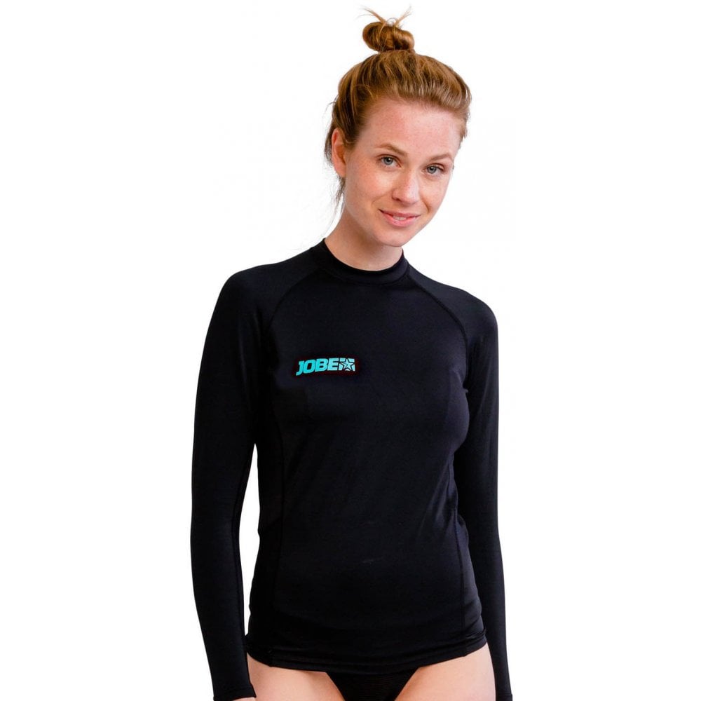 Jobe Women's Rash Guard - The Snowboard Shop