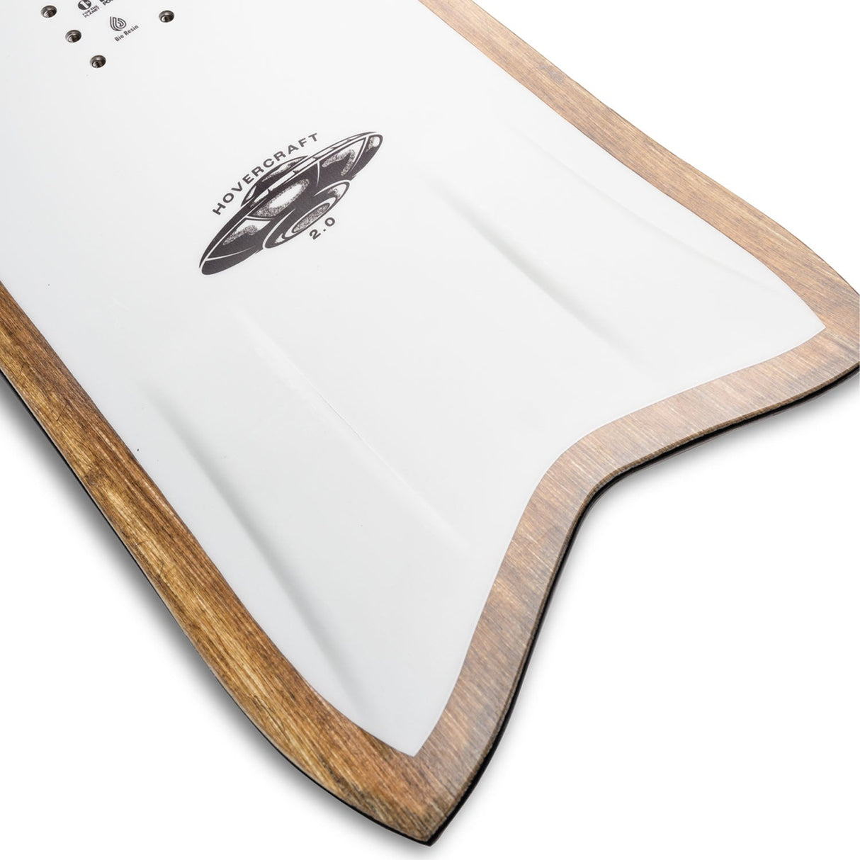 Jones Hovercraft 2.0 Snowboard 2026 - The Snowboard Shop