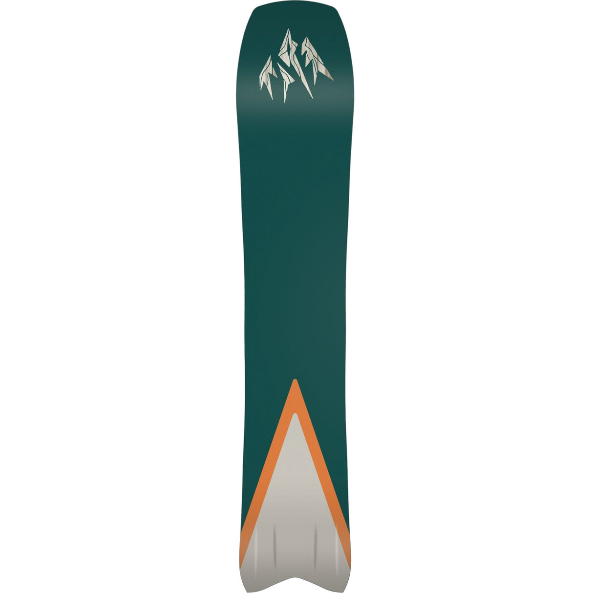 Jones Hovercraft 2.0 Snowboard 2026 - The Snowboard Shop