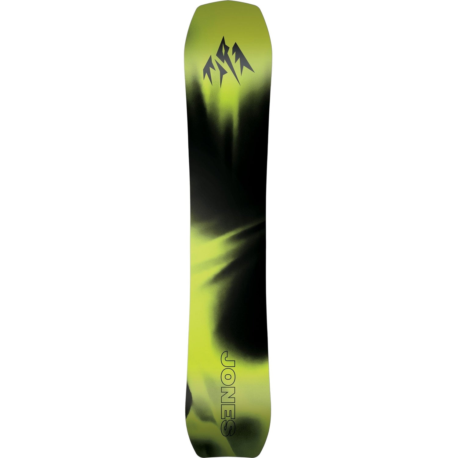 Jones Howler Wide Snowboard 2026 - The Snowboard Shop